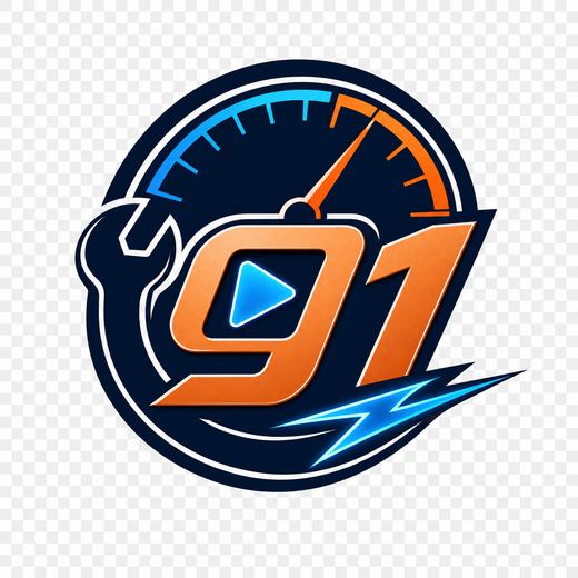 91